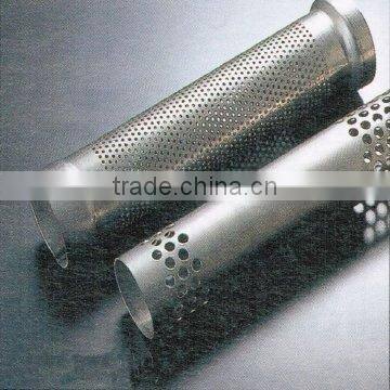 Filter Series(manufacturer)