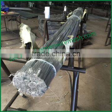 Annealed Straight Cutting Wire / GI Binding Wire photo-6