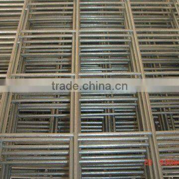 High Quality Mesh panels (factory)