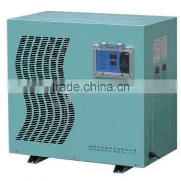 Chinese hydroponic greenhouse chiller