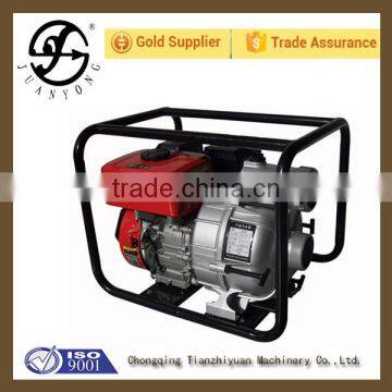 Pressure Control for Trash Water Pump With China Electrical Products photo-6