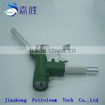 Most Competitive Price Fuel Station Accurate Meter Oil Nozzle photo-2