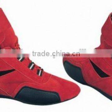 High Quality Go Kart Shoes S&C-710 photo-1