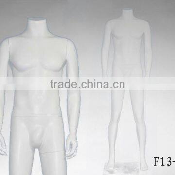 2015 Fashion Headless Mannequin Adjustable Tailor Mannequin photo-2