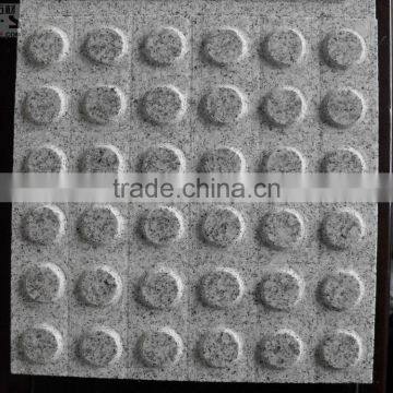 Chinese Natural Granite Tactile Tile for Blind People photo-4