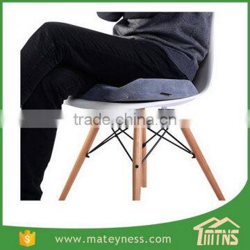 Memory Foam Office Chair Seat Coccyx Orthopedic Cushion photo-5
