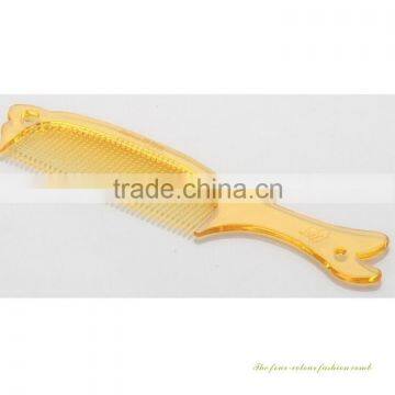 Wholesale Plastic Factory Direct Sell Fashion Hair Comb 22*5cm photo-4
