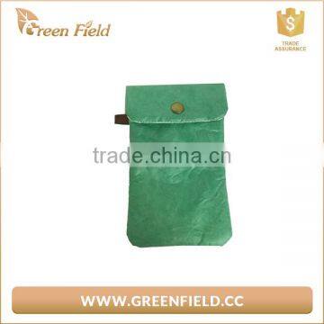 Wholesale Tyvek Paper Cell Phone Pouch photo-2