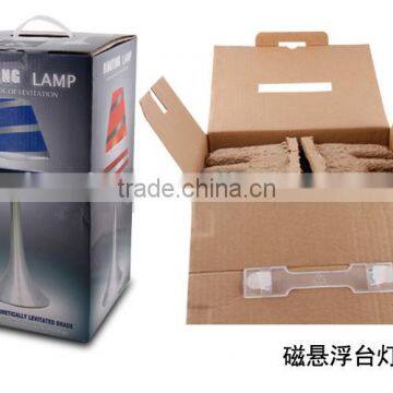 Innovational Magnetic Floating Levitation Table Lamp photo-6