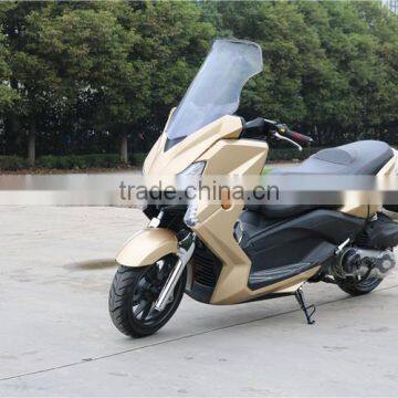 CT-MAX/T-8 Racing Motorcycle With Pedals , Cool 150cc Women's Motorcycle/ Sport Car photo-2