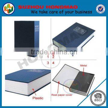 Hot Selling Dictionary Hidden Book Safe photo-3