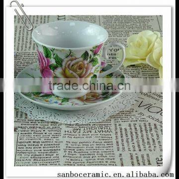 Stock Cheap Beautiful To Look At Keep Coffee Cup Tea Ceramic Cup