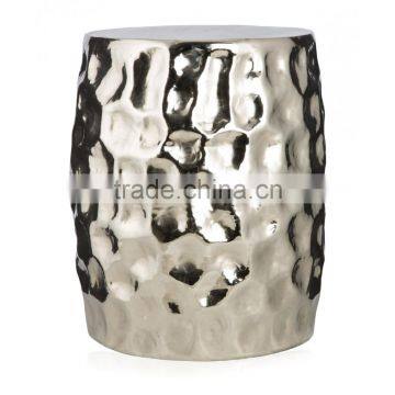 Metal Stool For Garden photo-6