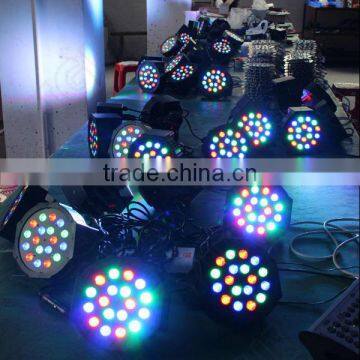 Wedding Club Party Best Selling Outdoor Stage Mini Led Par Light photo-2
