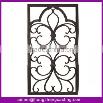 Iron Window Grill Design / Window Design / Window Grill