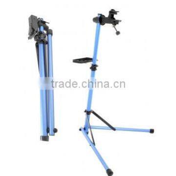 SIMETU 360 degree Alloy Bicycle Workstand Bike Repair Stand