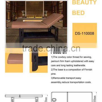 Massage SPA Table / Massage Spa Beauty Bed DS-110008 photo-2