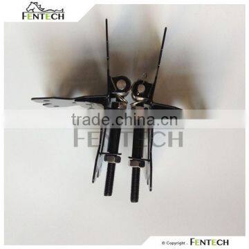 Made in China Fentech High Quality Stainless Steel Adjust Self Closing Door Hinge photo-4