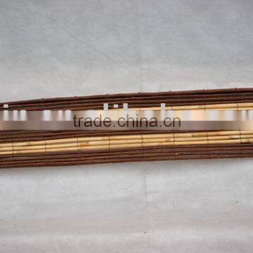 Natural Willow Garden Hurdle in 2 Color