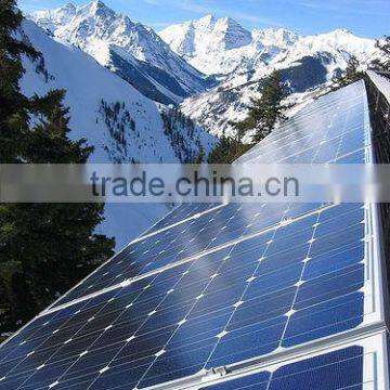 10kw Complete With Battery and Brackets Solar Powered Water Heater Portable photo-2