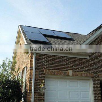 Bestsun 1kw Solar Energy System BFS-1kw for Home Application photo-5