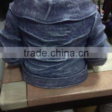 China Various Shape Flower Pot Factory Top Sale Antique Vase Planter photo-5