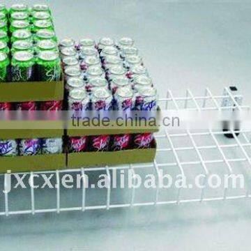 C8102 Floor beverage dolly 20inx40in