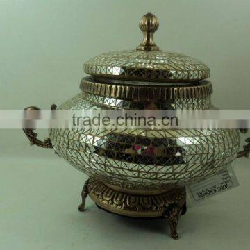 brass antique home decor pieces for sale