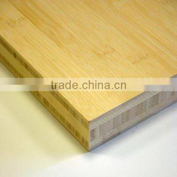 5-Ply Board Woven bamboo plywood Natural Plywood Bamboo Panel For Wall