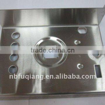 stainless steel pressed stamping parts