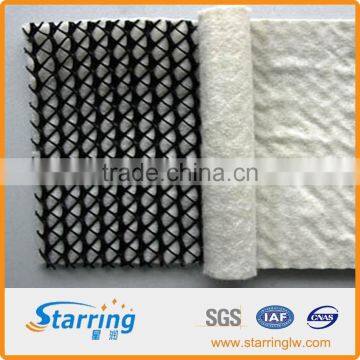 HDPE High Quality Geonet photo-3