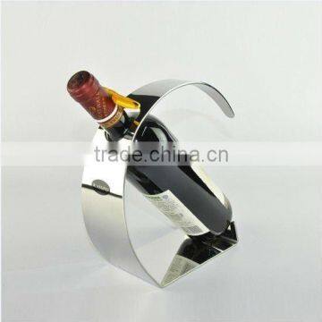 High Quality Wine Rack Wine Bottle Holder Metal Wine Holder