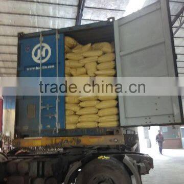 Wpc Raw Material Granulated photo-3