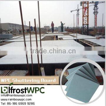 Waterproof Dimension Stability Shuttering for Sale photo-5