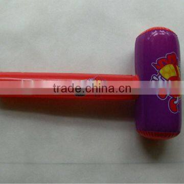 promotional Cheering Inflatable hammer