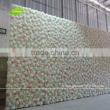 GNW FLW1512003 Wholsale Alibaba party decora tive artificial flowers walls new design customized