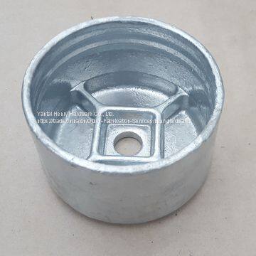 End Fittings Used on Overhead Power Transmission photo-3