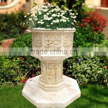 High Quality Flower Pot VSP-F023 photo-4