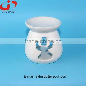 Good sales ceramic oil burner, warm burners, christmas oil burner