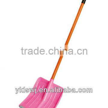 14.2" ABS plastic Snow Shovel LS-6023