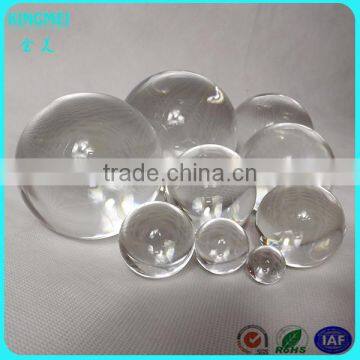 O risk, trade assurance supply Clear Transparent Acrylic Ball,Clear Acrylic Ball With Screw Hole