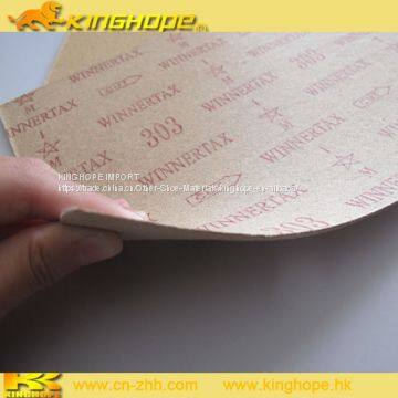 Water Proof Top Quality Sweat Shoes Paper Insole Board
