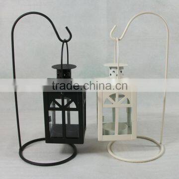 2017 Iron Star Tea Light Lantern Decoration Iron Candle Holder photo-3