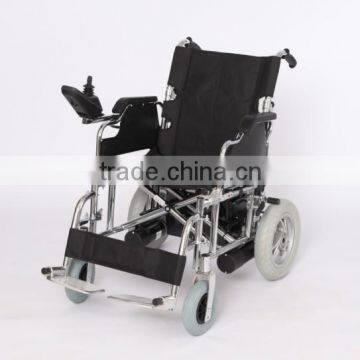 Controller for Fast Power Electric Folding Wheelchair photo-6