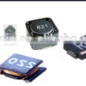 127 Series SMD Shielded Power Inductor