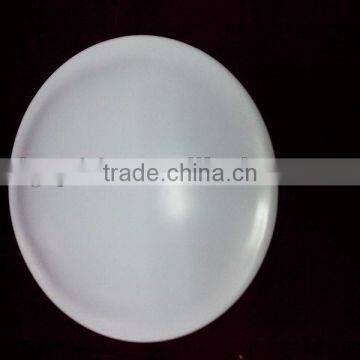 ABS Vacuum Forming Section Lampshade of Plastic photo-4