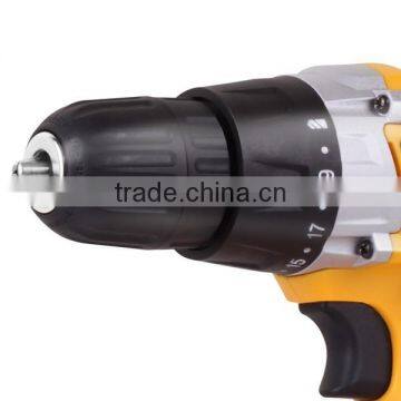 CD314 Worksite Brand 18V Ni-cd Battery Variable Speed Cordless Dril photo-2