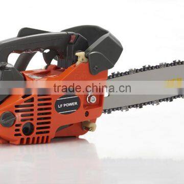 Hot Selling 2500 Chain Saw Garden Tools Spare Parts High Quality