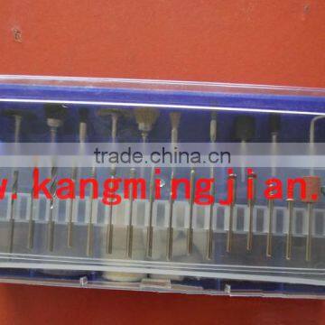 Kmj-17001 Rotary Tool Accessory Set /170pcs Accessory Kit / Mini Accessory Kits photo-3