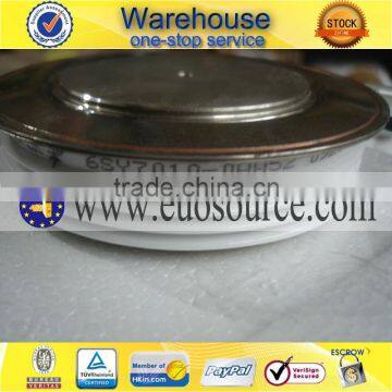 WESTCODE thyristor scr 6SY7010-0AA52